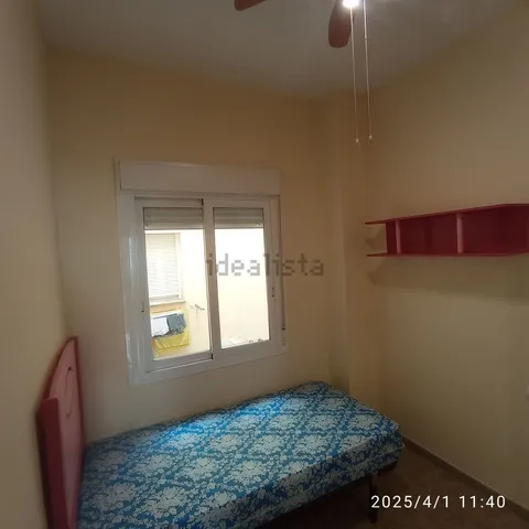 Pis de 80 m² a Màlaga