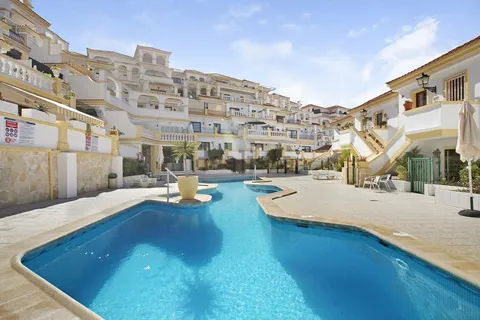 Flat 55 m² in Adeje