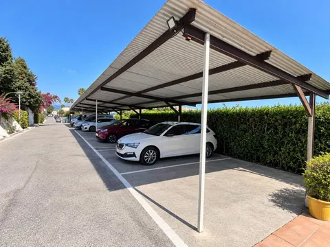 Pis de 60 m² a Estepona