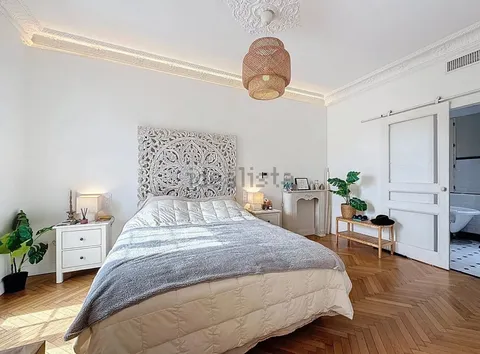 Appartamento 135 m² a Madrid