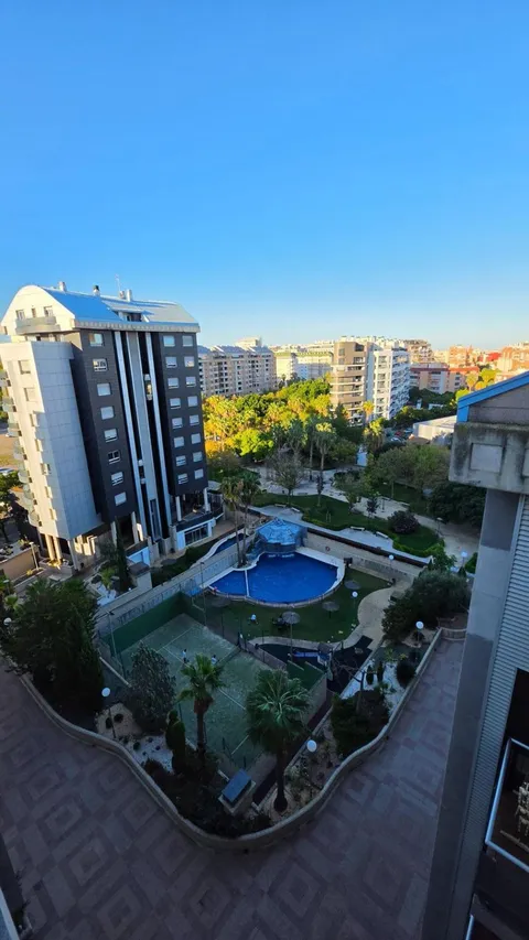Pis de 149 m² a València