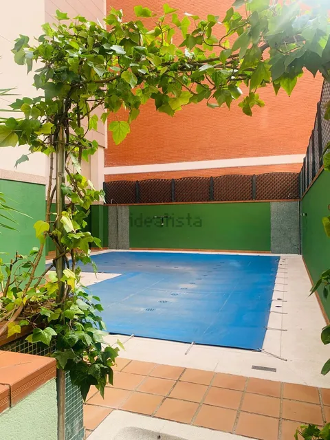 Pis de 120 m² a Madrid