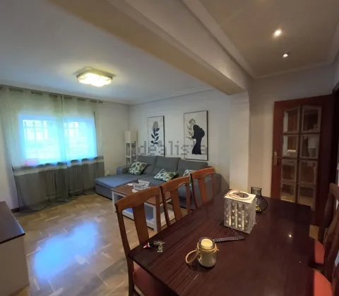 Pis de 75 m² a Salamanca