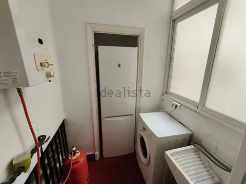 Flat 110 m² in Granada