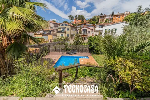 Будинок 471 м² у Sant Cugat del Vallès