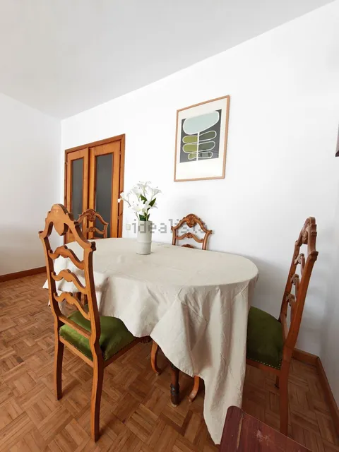 Pis de 106 m² a Villava / Atarrabia