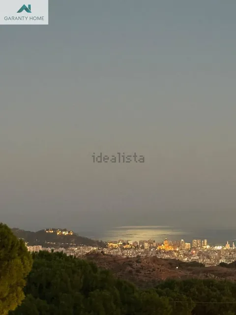 Casa de 75 m² a Màlaga