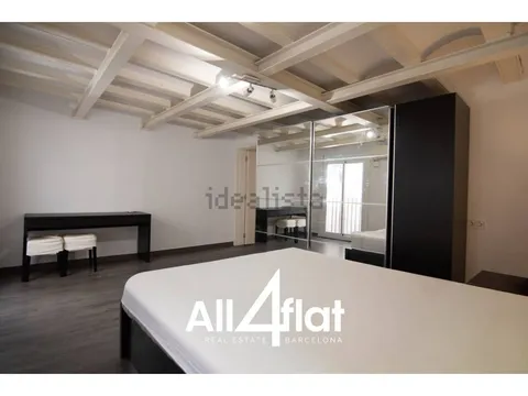 Wohnung 60 m² in Barcelona