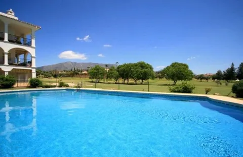 Pis de 141 m² a Mijas