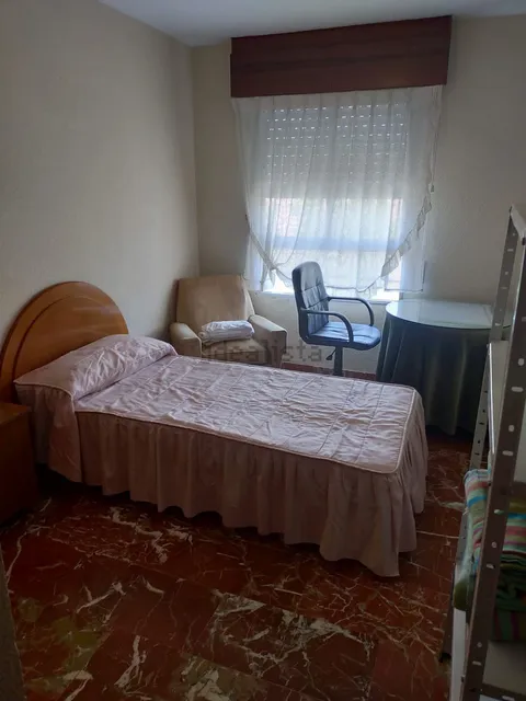 Stanza in affitto, Granada
