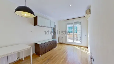 Pis de 54 m² a Cerdanyola del Vallès (2/7)