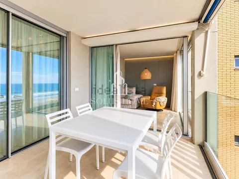 Wohnung 130 m² in Valencia