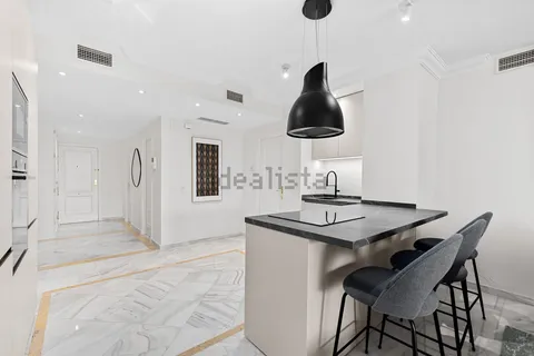 Wohnung 150 m² in Marbella