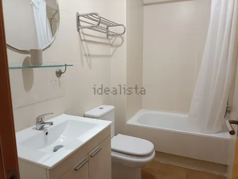 Wohnung 45 m² in Roquetas de Mar