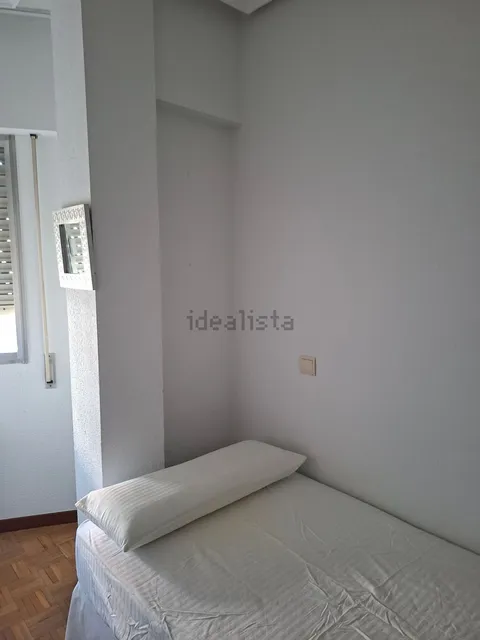 Pis de 52 m² a Madrid