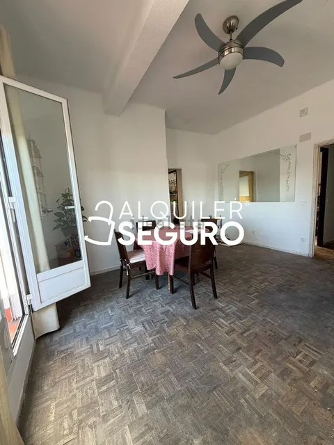 Appartamento 86 m² a Madrid