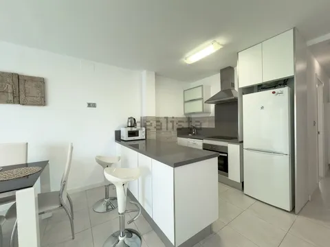 Piso de 78 m² en Orihuela