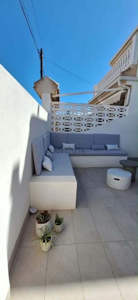 Casa de 60 m² en San Pedro del Pinatar (2/7)