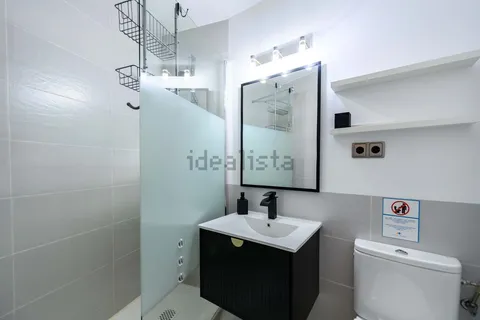 Appartamento 58 m² a Madrid
