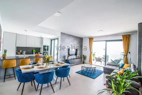 Wohnung 128 m² in Fuengirola
