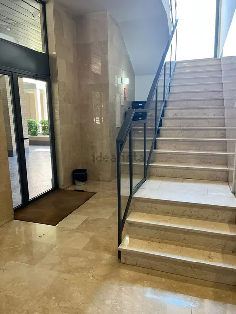 Pis de 56 m² a Madrid