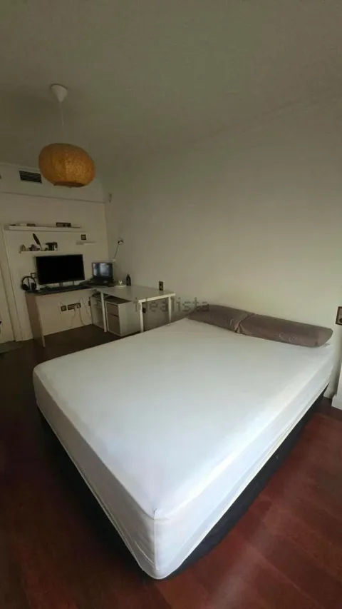 Habitació de lloguer, Màlaga (4/4)