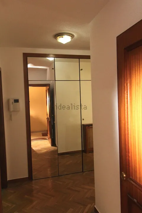 Pis de 151 m² a Madrid