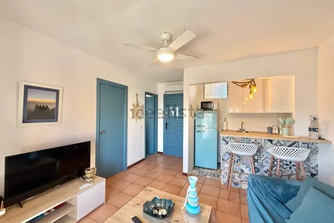 Piso de 45 m² en San Javier