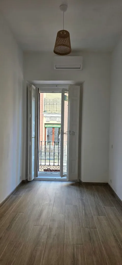 Pis de 85 m² a Madrid