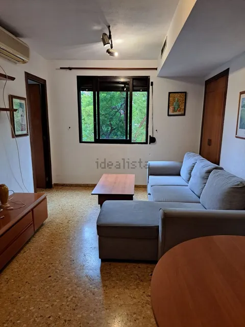Wohnung 100 m² in Valencia (3/4)