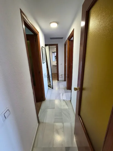 Pis de 100 m² a Sevilla