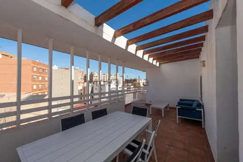 Piso de 148 m² en Alicante
