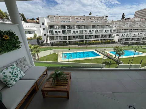 Wohnung 68 m² in Fuengirola