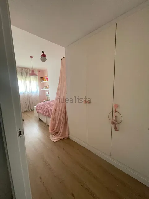 Pis de 111 m² a València