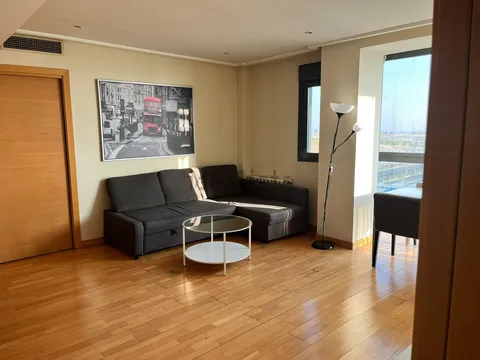 Piso de 56 m² en Madrid (3/19)