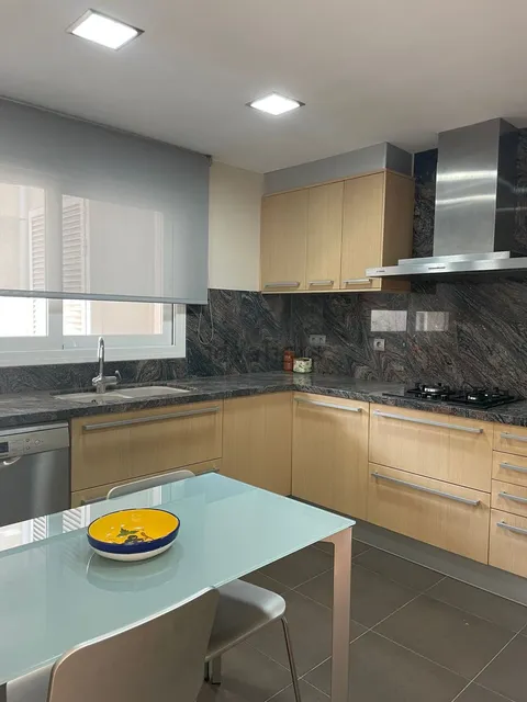 Flat 162 m² in l'Ametlla de Mar