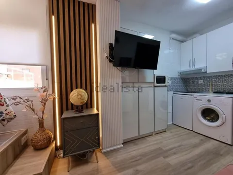 Wohnung 40 m² in Roquetas de Mar