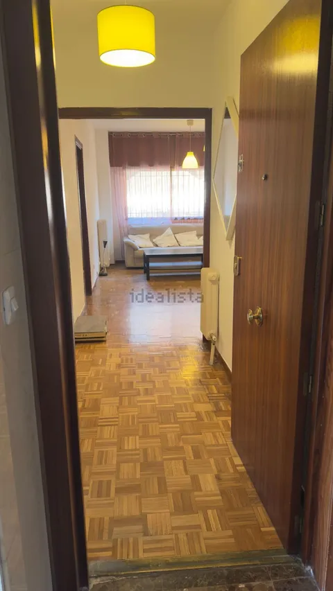 Pis de 80 m² a Madrid