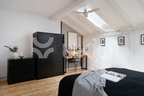 Pis de 185 m² a Madrid