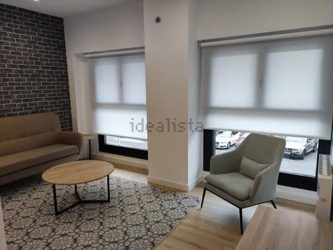 Piso de 70 m² en La Coruña