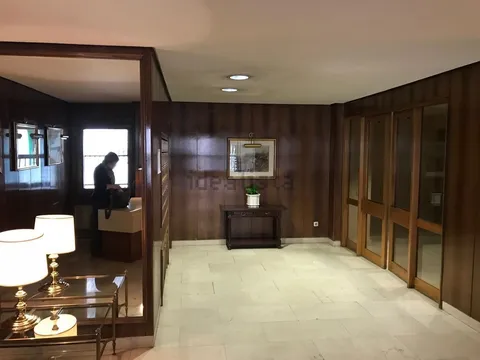 Pis de 41 m² a Madrid