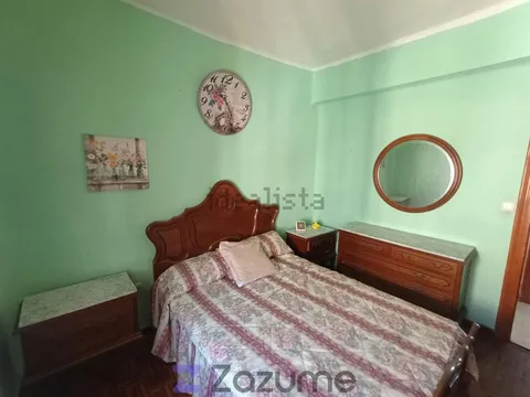 Pis de 60 m² a Cáceres