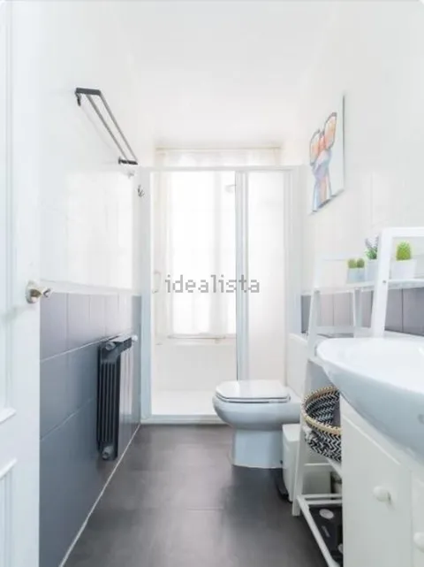 Pis de 118 m² a Bilbao