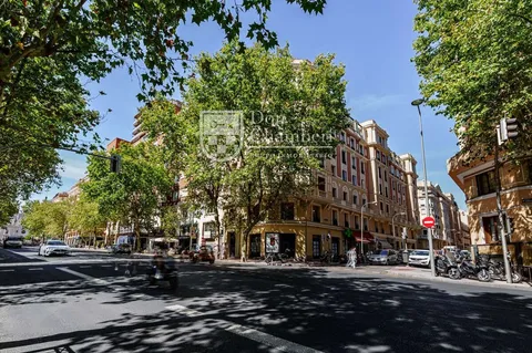 Pis de 158 m² a Madrid