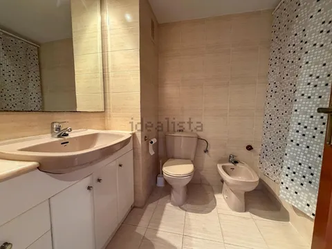 Pis de 106 m² a València