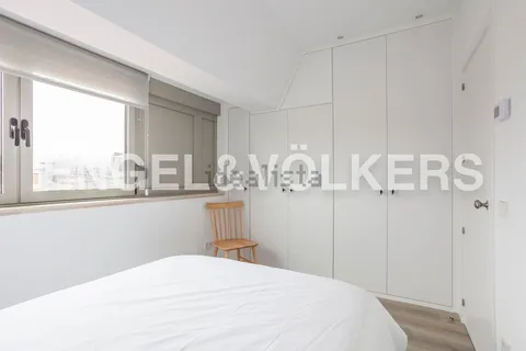 Piso de 51 m² en Madrid