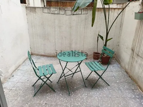 Pis de 94 m² a València
