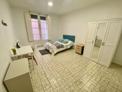 Habitació de lloguer, Saragossa (2/16)