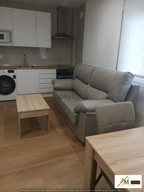 Flat 52 m² in Bargas