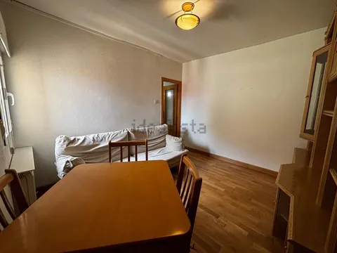 Piso de 50 m² en Segovia